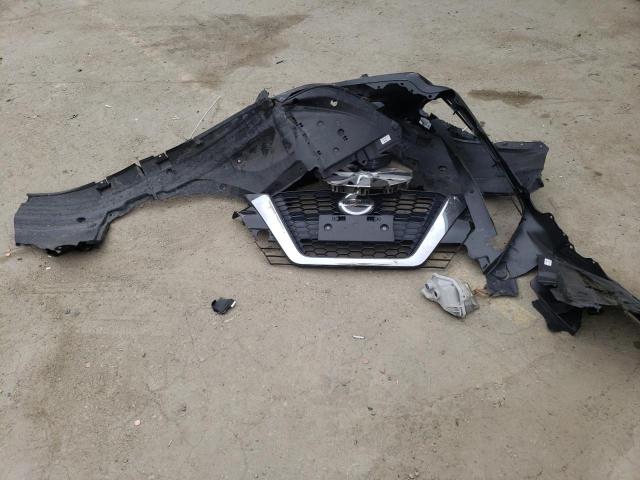 2018 Nissan Sentra S VIN: 3N1AB7AP6JY323904 Lot: 52577564