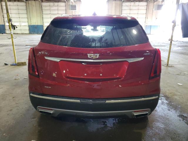 2024 Cadillac Xt5 Premium Luxury VIN: 1GYKNDRSXRZ709589 Lot: 48571564