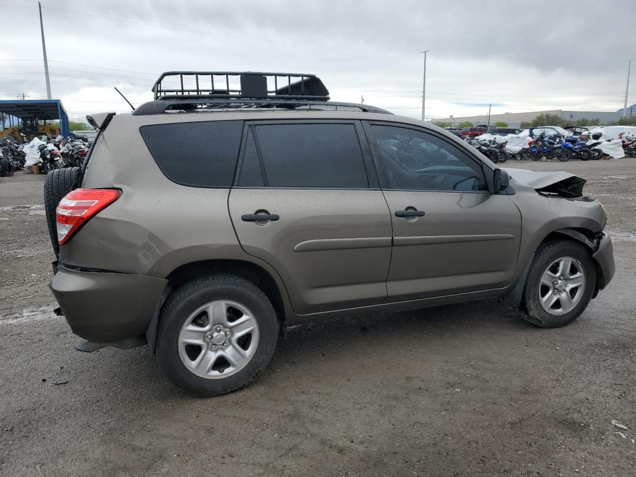 JTMBF4DV0CD044422 2012 Toyota Rav4