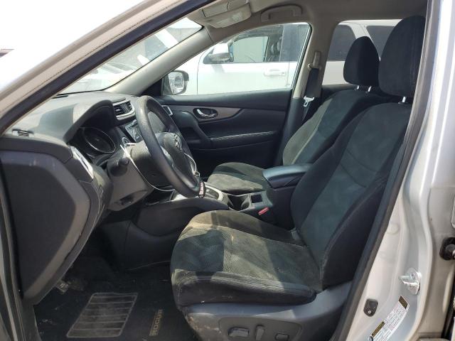 2016 Nissan Rogue S VIN: 5N1AT2MT5GC763762 Lot: 51718154