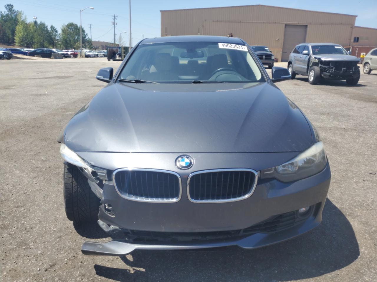 WBA3A5C54CF349269 2012 BMW 328 I