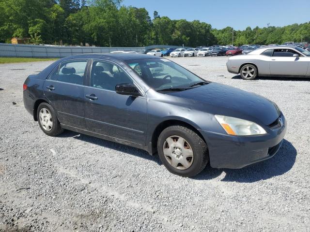 2005 Honda Accord Lx VIN: 1HGCM56475A118056 Lot: 52088084