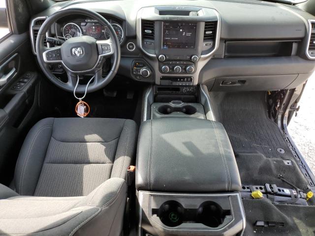 2022 RAM 1500 BIG H - 1C6RRFFG5NN327953