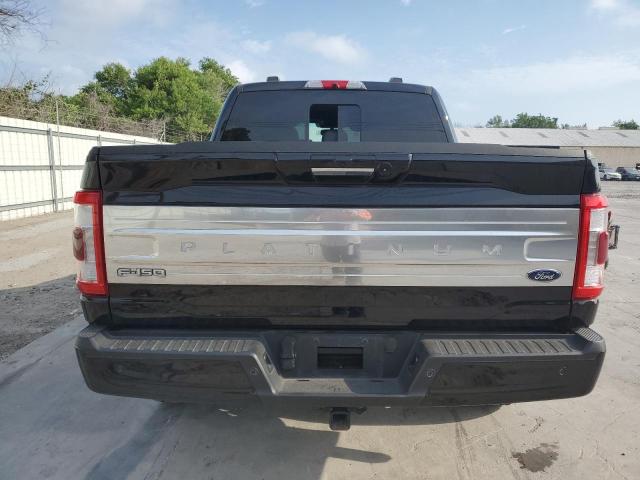 2022 Ford F150 Supercrew VIN: 1FTFW1E52NFB50859 Lot: 51375724