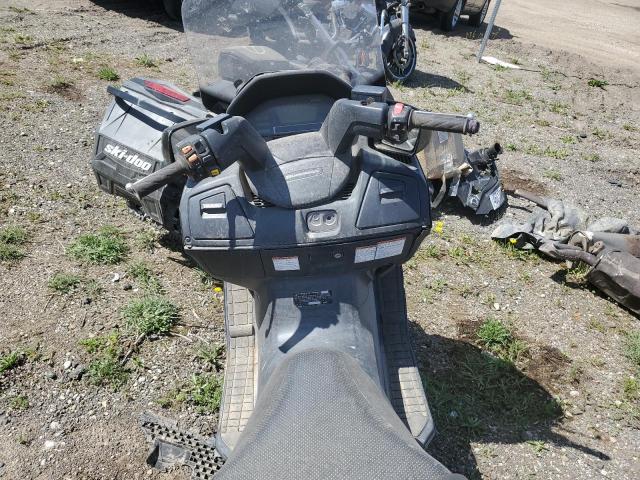 2008 SUZUKI AN650 - JS1CP51A082100090