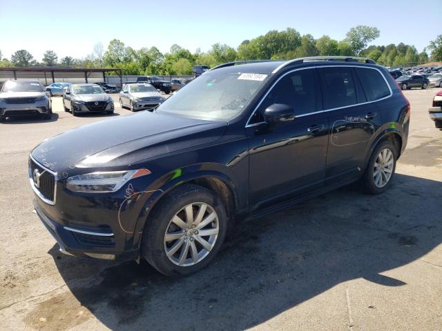 2016 Volvo Xc90 T6 VIN: YV4A22PK3G1020701 Lot: 50892184