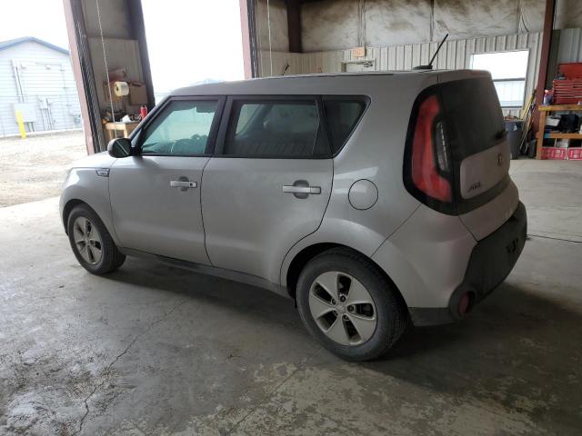 2015 KIA SOUL - KNDJN2A23F7800261