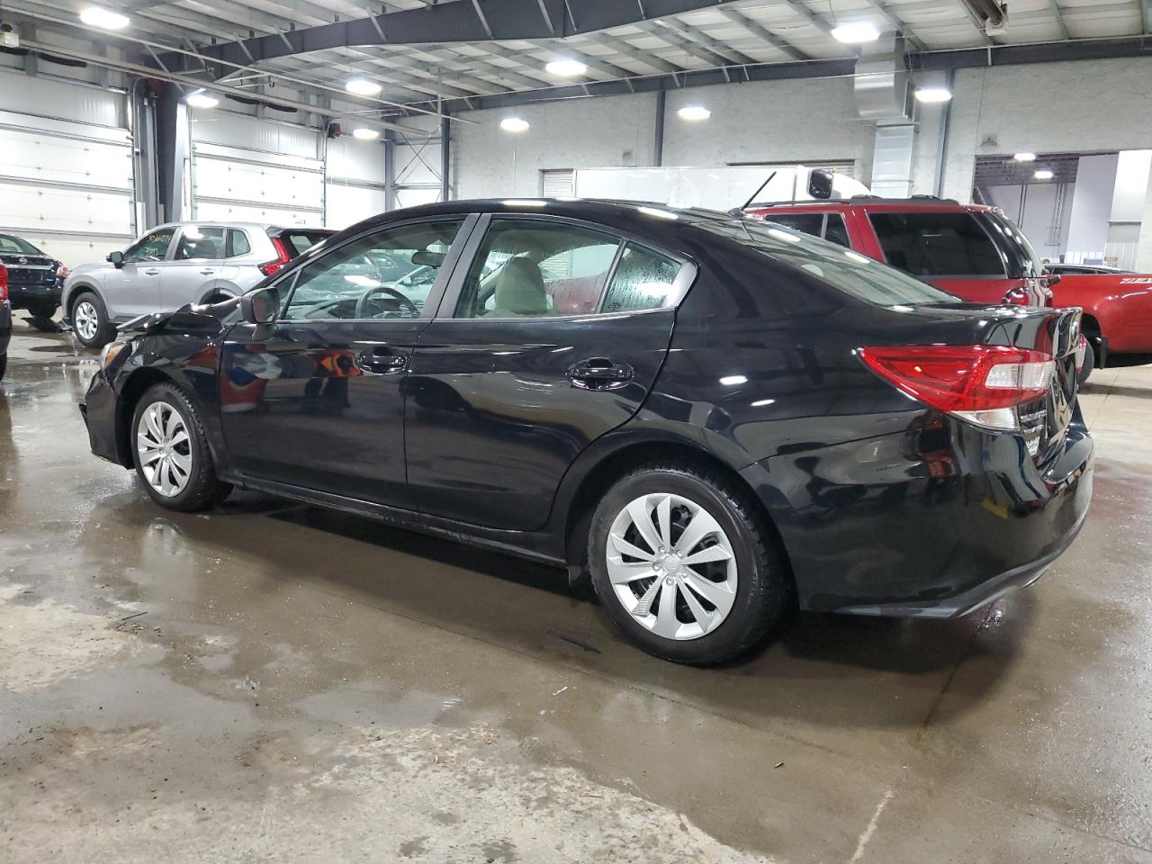 4S3GKAA60K3614453 2019 Subaru Impreza