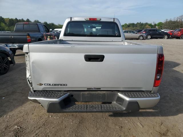 2012 Chevrolet Colorado VIN: 1GCCSBF91C8160306 Lot: 52162764