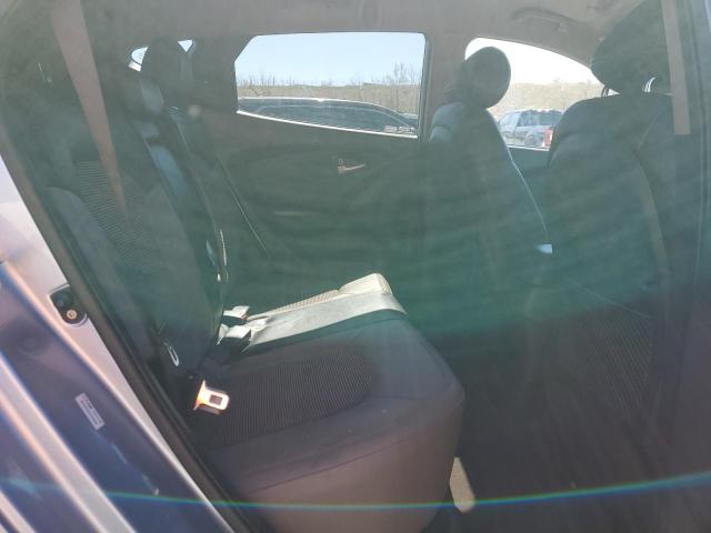 2011 Hyundai Tucson Gls VIN: KM8JUCAC5BU159753 Lot: 50984494