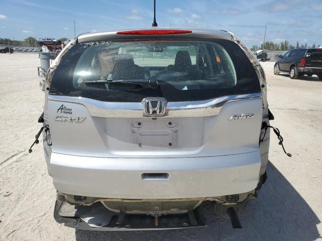 2015 HONDA CR-V LX - 5J6RM4H31FL041479