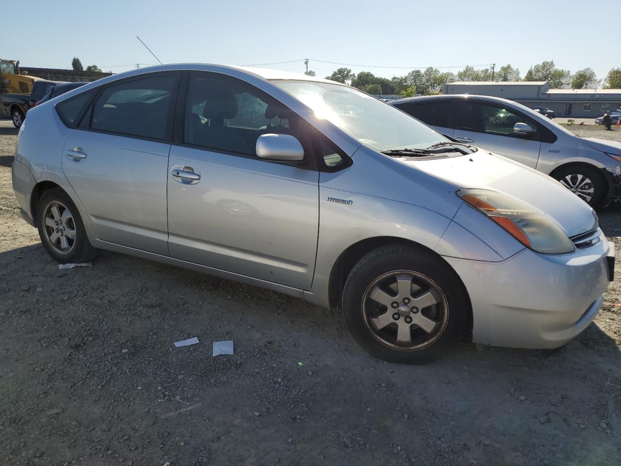 JTDKB20U277557088 2007 Toyota Prius