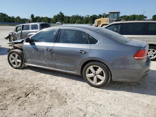 2013 Volkswagen Passat Se VIN: 1VWBN7A31DC109399 Lot: 51761144