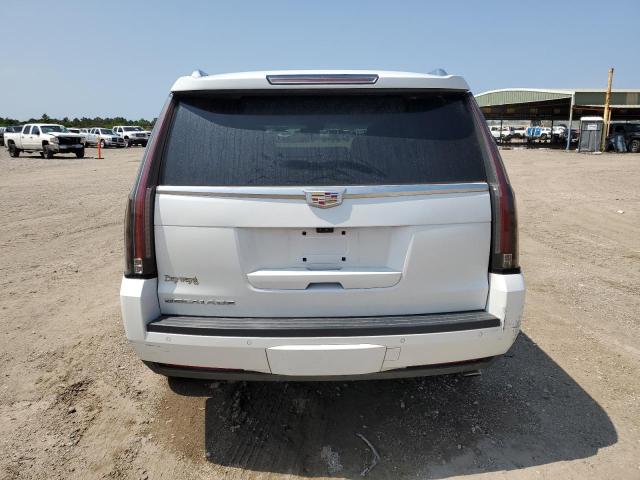 2019 Cadillac Escalade Premium Luxury VIN: 1GYS3CKJ9KR120461 Lot: 52994444