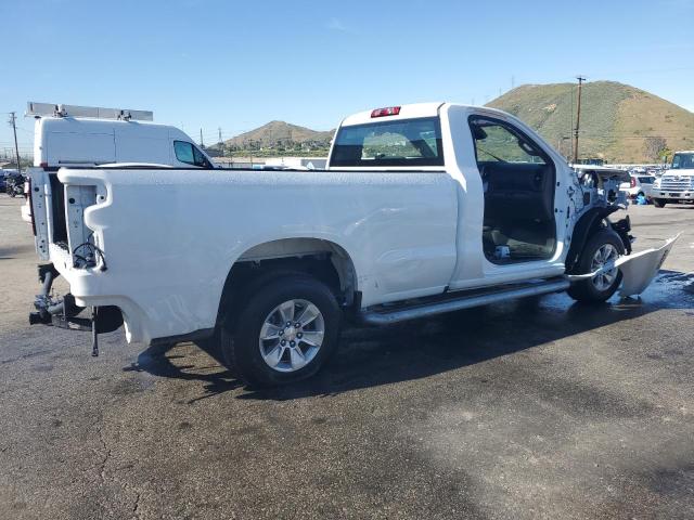 2023 Chevrolet Silverado C1500 VIN: 3GCNAAEDXPG343523 Lot: 51069244