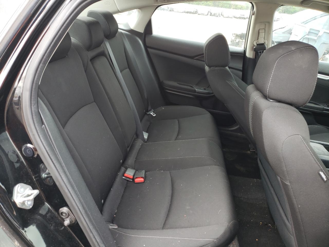 19XFC2F79HE080824 HONDA CIVIC 2017