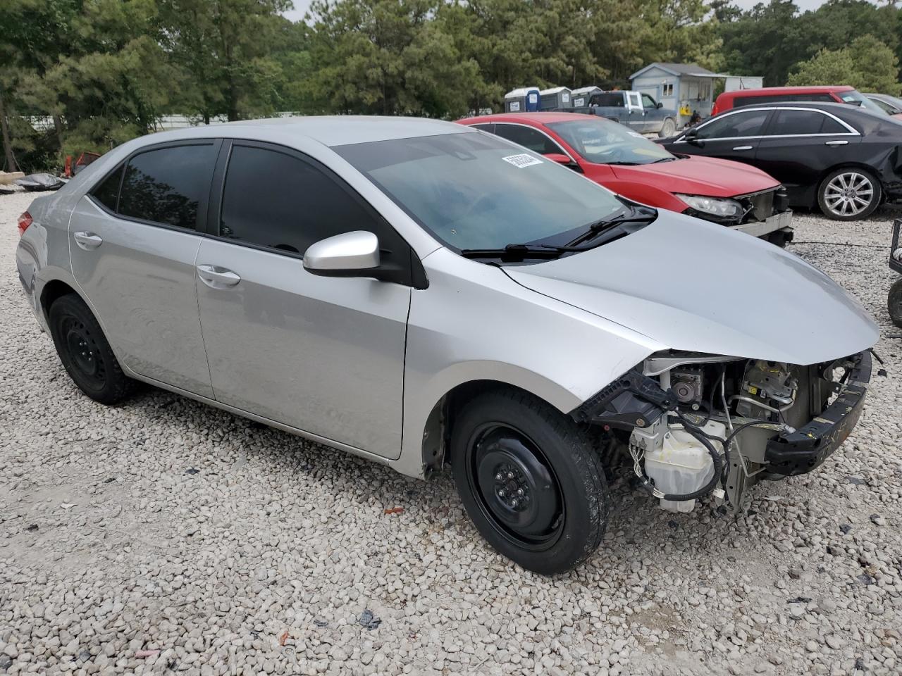 5YFBURHE1HP708101 TOYOTA COROLLA 2017