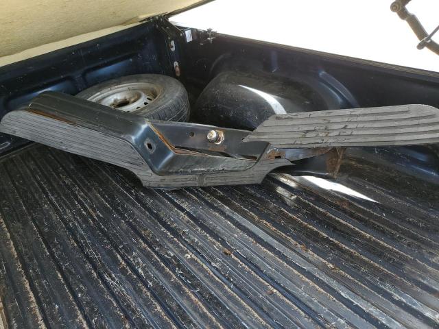 1994 Toyota Pickup 1/2 Ton Short Wheelbase Stb VIN: 4TARN81A5RZ194656 Lot: 50546584