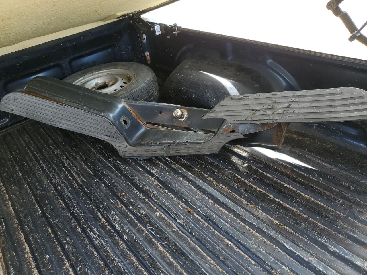 4TARN81A5RZ194656 1994 Toyota Pickup 1/2 Ton Short Wheelbase Stb