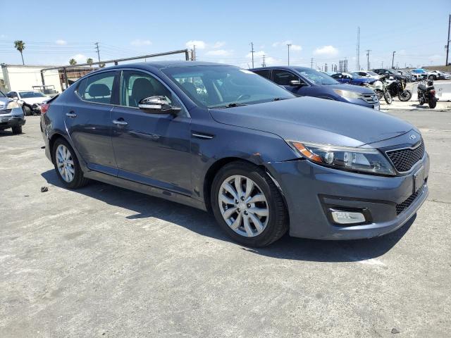 2015 Kia Optima Ex VIN: 5XXGN4A78FG425671 Lot: 52232564