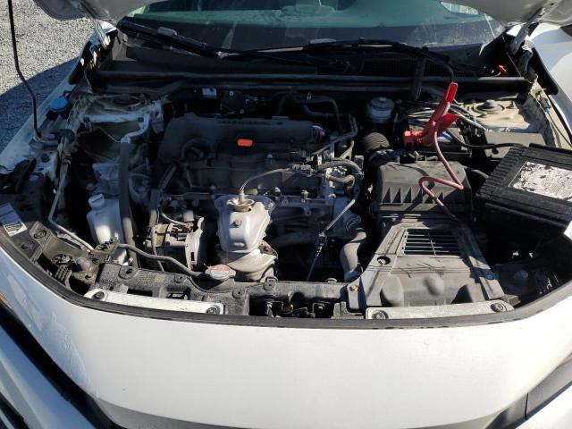 2022 HONDA CIVIC LX - 2HGFE2F27NH100049