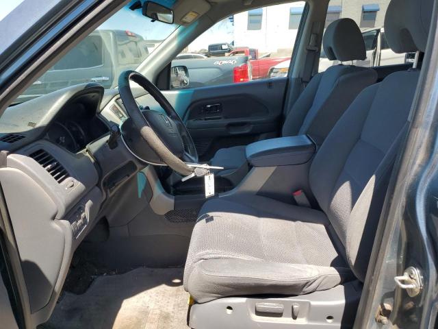 2008 Honda Pilot Se VIN: 5FNYF18388B000556 Lot: 49997884