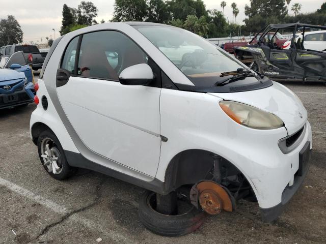 Lot #2478422891 2008 SMART FORTWO PUR salvage car