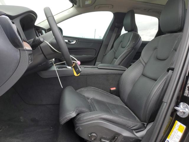 2024 VOLVO XC60 ULTIM YV4L12RM6R1815870