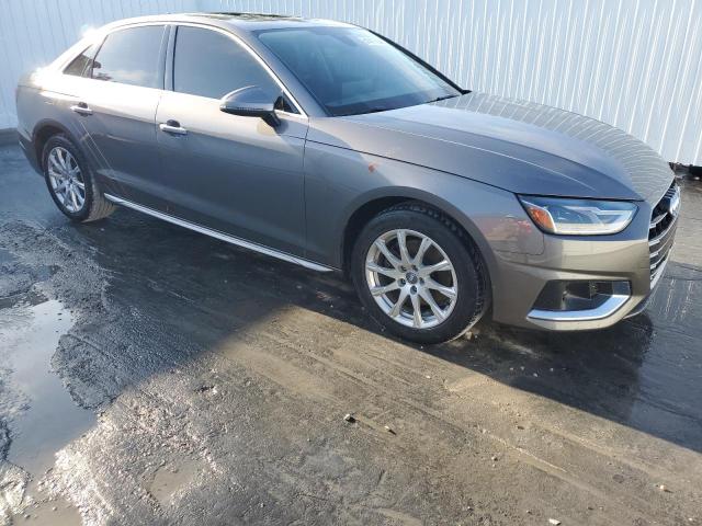 WAUGMAF43LN009606 Audi A4 PREMIUM 4