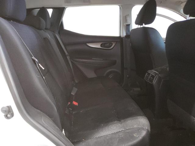 2019 NISSAN ROGUE SPOR - JN1BJ1CR7KW335068