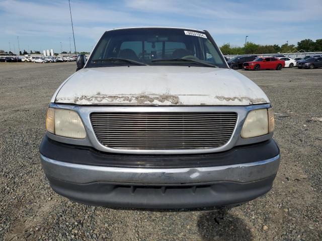 2001 Ford F150 VIN: 1FTZX172X1KF30899 Lot: 51495174