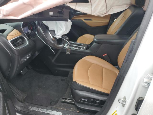 2019 Chevrolet Equinox Premier VIN: 2GNAXYEX3K6146981 Lot: 47945784