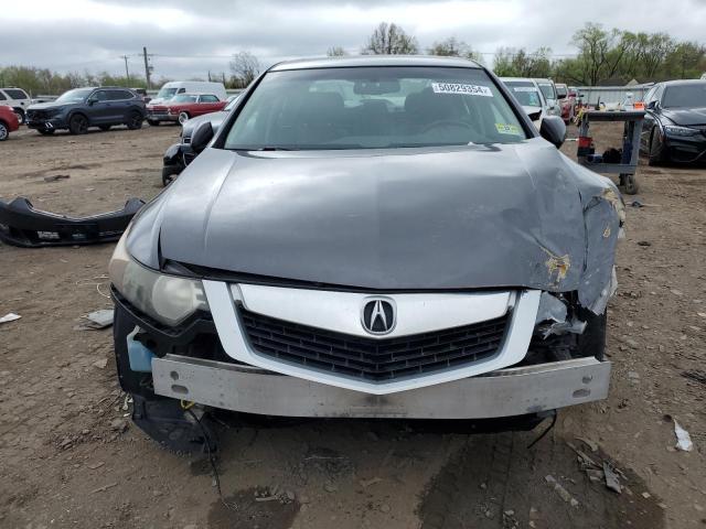 2010 Acura Tsx VIN: JH4CU2F66AC032815 Lot: 39245166