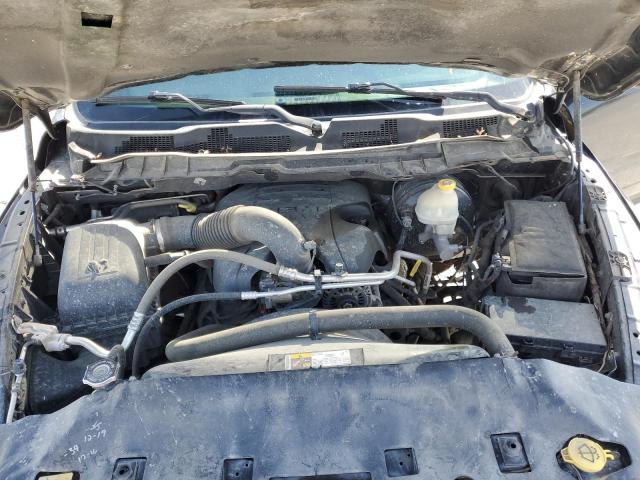 2014 Ram 1500 St VIN: 3C6JR7AT9EG189124 Lot: 49919644