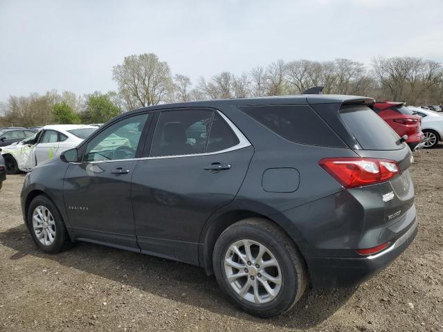 2018 CHEVROLET EQUINOX LT - 2GNAXJEV6J6302600