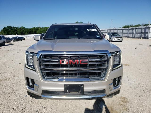 2022 GMC Yukon Xl C1500 Slt VIN: 1GKS1GKD5NR168867 Lot: 50455154