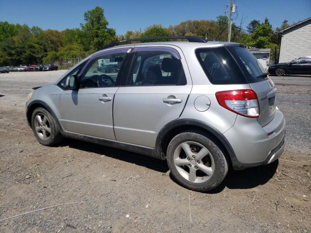 2007 Suzuki Sx4 VIN: JS2YB413975109508 Lot: 50869124