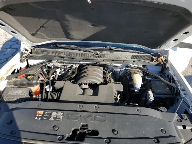 2015 GMC SIERRA K15 - 1GTV2UEC4FZ215623