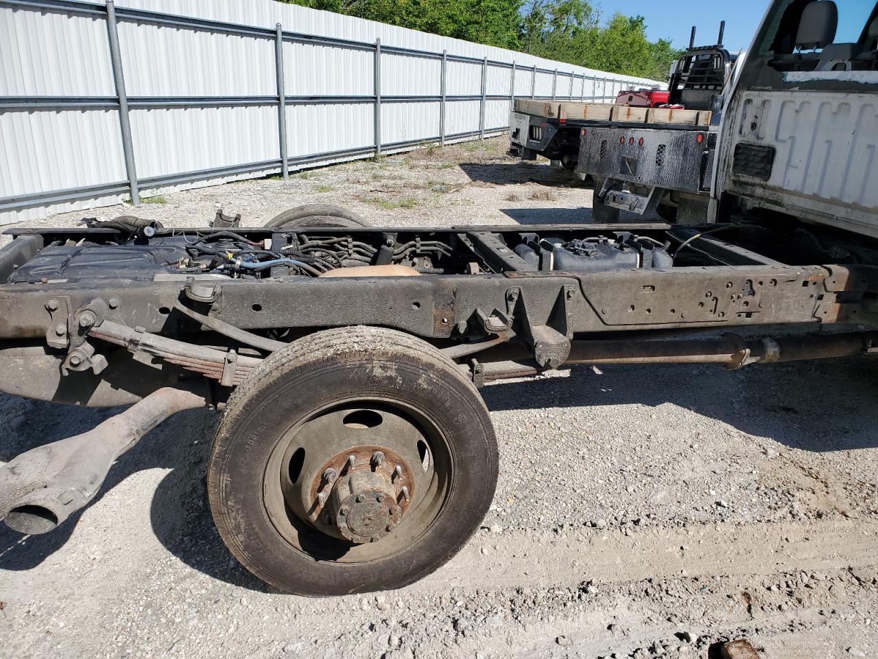 1FD0X5HT5KEC44946 FORD F550 2019
