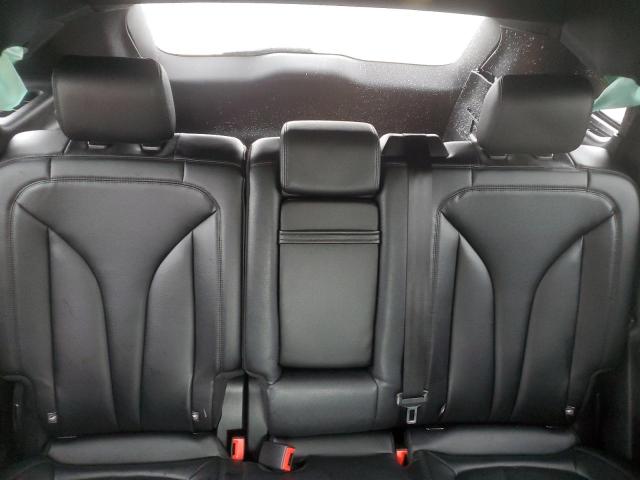 2016 LINCOLN MKX PREMIE - 2LMTJ6JR8GBL29368