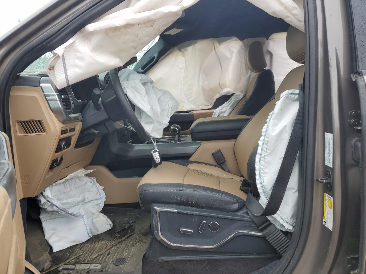 1FTEW1EP1MKE39654 FORD F-150 2021