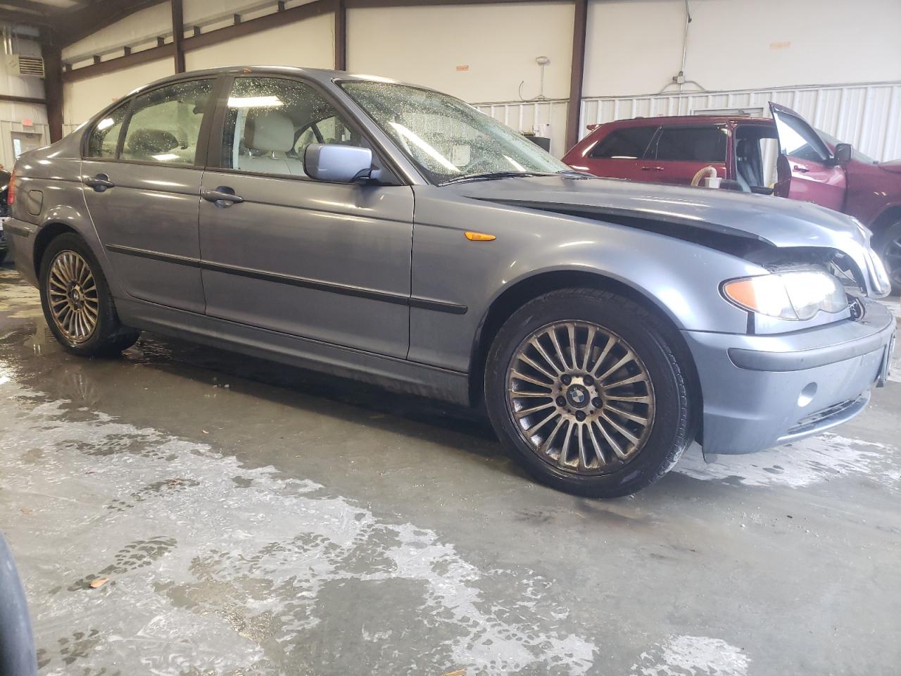 WBAEU33412PF71694 2002 BMW 325 Xi
