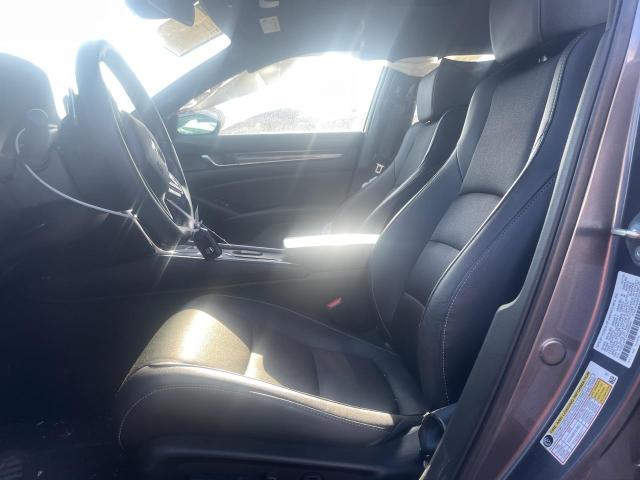 2020 HONDA ACCORD SPO - 1HGCV2F3XLA005041