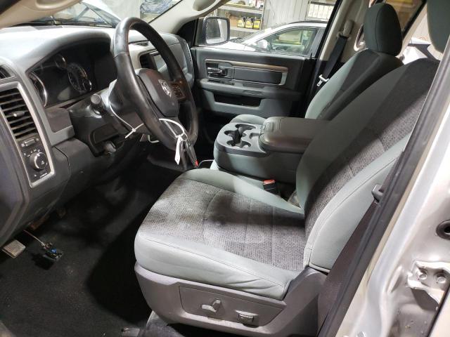 2015 RAM 1500 SLT - 1C6RR7LT9FS509200