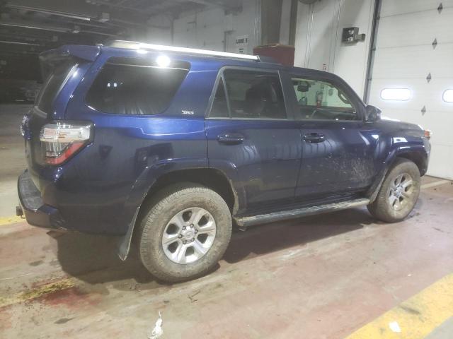 2019 TOYOTA 4 RUNNER - JTEBU5JR3K5666536