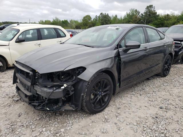 3FA6P0HD4LR183362 Ford Fusion SE