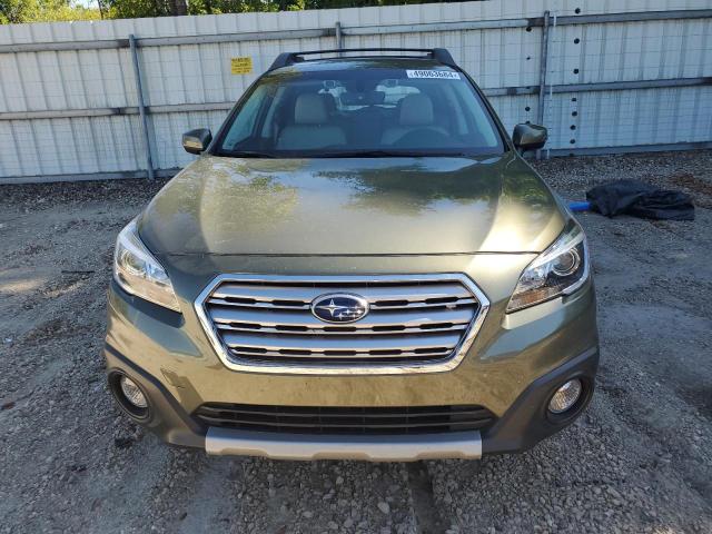 2017 SUBARU OUTBACK 2. - 4S4BSANC1H3366129