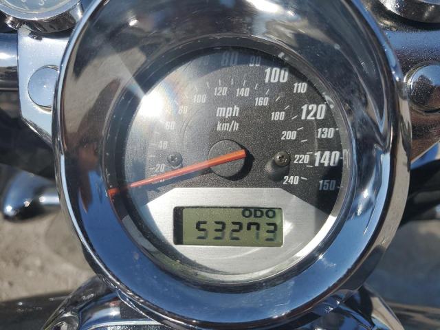 2004 HONDA VTX1800 C 1HFSC46024A200849