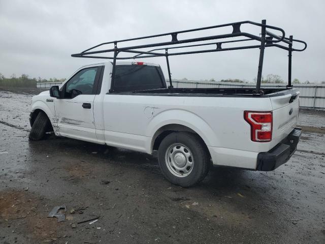 1FTMF1CB1JKC91472 | 2018 Ford f150