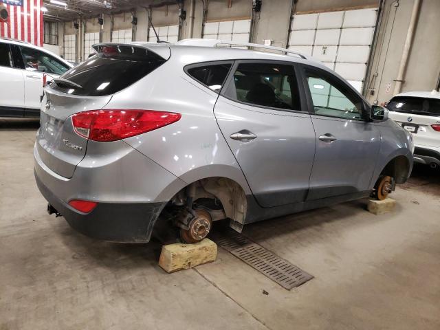 Vin: km8ju3ac9du572794, lot: 89375595, hyundai tucson gls 20133